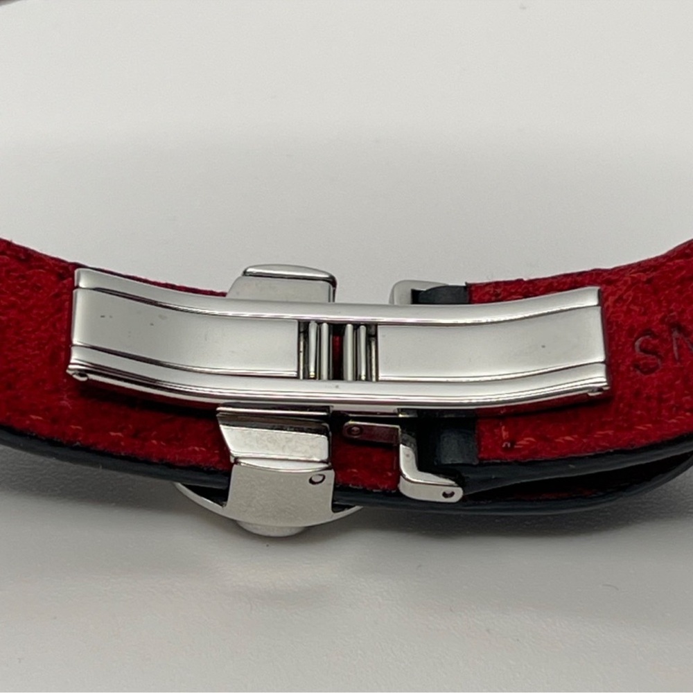 Louis Vuitton Bracelet Vous Good Luck Leather Black Women’s Louis Vuitton - Picture 10 of 15
